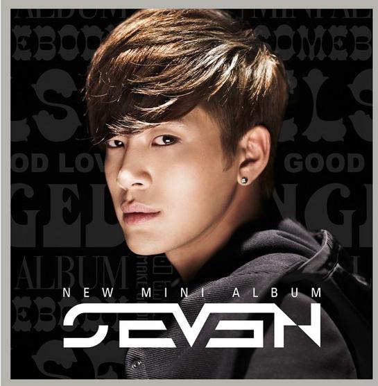 Se7en Mini Album 2012